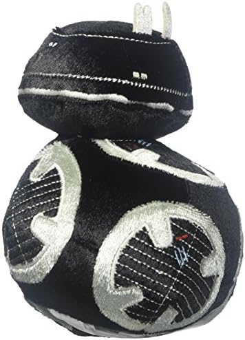 Funko Galactic Plushies Star Wars - Episode 8 The Last Jedi - Plush 8 Plush Figure