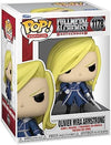 Funko Pop Animation Full Metal Alchemist Brotherhood - Oliver Mira Armstrong