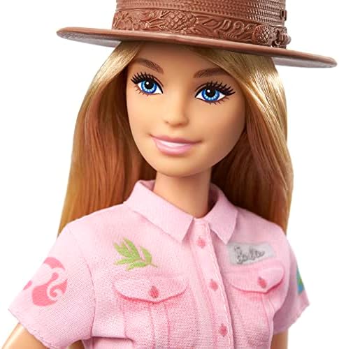 Barbie Mattel - Barbie Pasta Chef Brunette