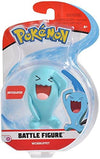 Pokemon Action Figure 3 Inch Wobbuffet