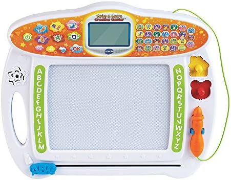 VTech Write and Learn Creative Center White