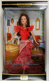 Barbie Bohemian Doll Society Style Series