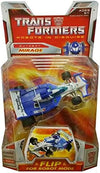 Transformers Deluxe Classic Mirage
