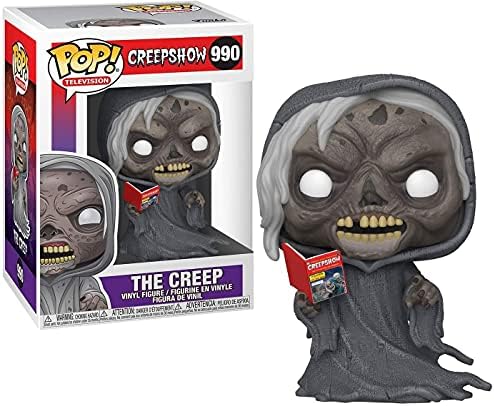 Funko Pop TV Creepshow - The Creep