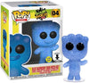 Funko POP Sour Patch - Blue Raspberry Glow-in-The-Dark