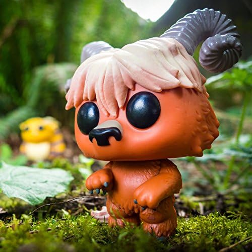 Funko Pop Wetmore Forest Monsters - Butterhorn Multicolor 3.75 inches