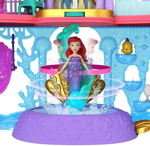 Mattel Disney Princess The Little Mermaid Ariel Doll
