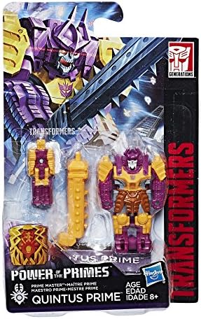 Transformers Decepticon Bludgeon Action Figure