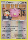 Pokemon - Chansey 80119 - XY Phantom Forces - Reverse Holo
