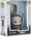 Funko Pop Vinyl Figure The Witcher