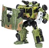 Transformers Generations Legacy Wreck 'N Rule Collection Prime Universe Bulkhead Ages 8