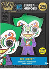 Funko Loungefly PIN Large Enamel Pin DC Comics DOTD - Joker Beast - Joker - DC Comics