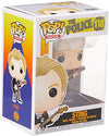 Funko Pop Rocks The Police - Sting Multicolor std