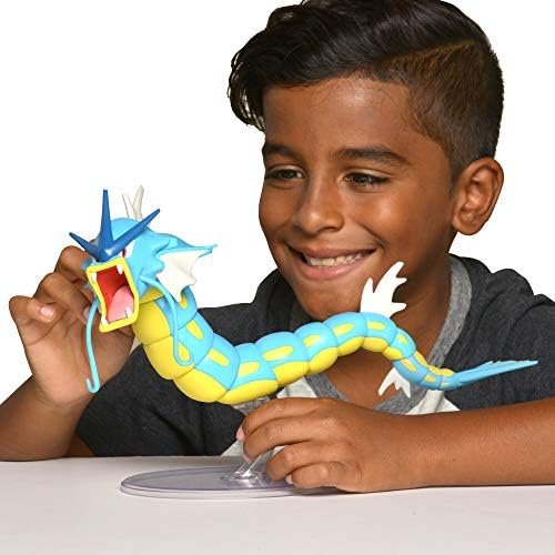 Pokemon 12 Epic Battle Figure - Gyarados