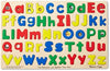 Melissa & Doug Melissa Doug Upper Lower Case Alphabet Letters Wooden Puzzle - 52 Pieces