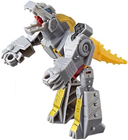 Transformers Cyberverse Scout Class Grimlock
