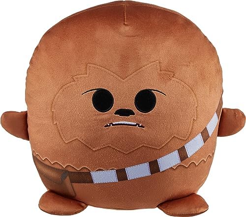 Mattel Star Wars Cuutopia Plush