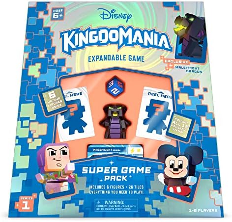 Funko Disney Kingdomania Series 1 - Game Ball