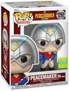 Funko Pop Peacemaker with Peace Sign Multicolor Vinyl Figure 1260