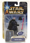 Hasbro Star Wars Attack of The Clones Figure Darth Vader Throne Room Duel
