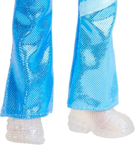 Mattel Disney Descendants The Rise of Red Fashion Doll
