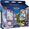 Pokemon The TCG GO V Battle Deck Mewtwo vs. Melmetal