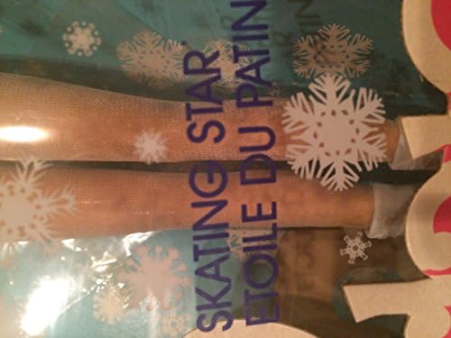 Mattel Rare Barbie Skating Star Etoile Du Patin 1988 Calgary Olympics