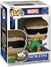 Funko Marvel Animated Spider-Man Funko Pop Doctor Octopus 957