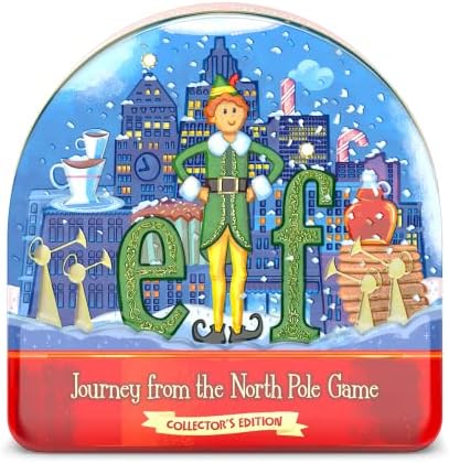 Funko National Lampoon's Christmas Vacation Party Game for 2-5 Players Ages 8 and Up