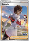 Pokemon Candela - SWSH228 - SWSH Black Star Promos