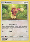 Pokemon - Buneary - 106156 - Common