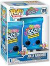 Funko Pop AD Icons Jolly Rancher - Jolly Rancher Hard Candy Bag