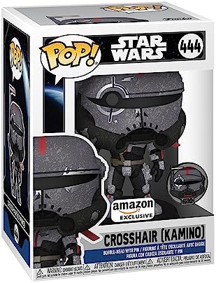 Funko Pop Star Wars Across The Galaxy - Force Ghost 3 Pack Anakin Yoda OBI-Wan Amazon
