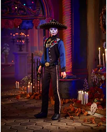 Barbie Signature Fashion Doll