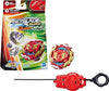 BEYBLADE Burst QuadDrive Astral Spryzen S7 Spinning Top Starter Pack - BalanceAttack Type