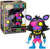 Funko Five Nights at Freddy's POP Foxy Vinyl Figure 954 Blacklight