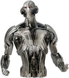 Marvel Ultron Bust Bank Action Figure Multi-colored 4