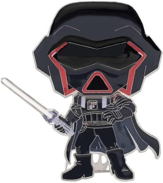 Funko Pop Star Wars Karre SE Enamel Pop Pin