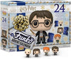 Funko Pop Advent Calendar Harry Potter - Holiday Multicolor One Size