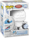 Funko Rudolph The Red-Nosed Reindeer Bumble DIY Pop Vinyl Figure - Limited Edition
