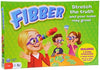 Spin Master Fibber Board Game with Bonus Items