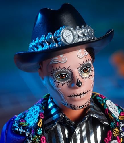 Barbie Signature Ken Fashion Doll