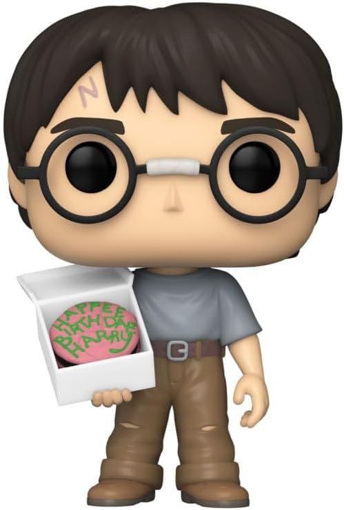 Funko Pop Harry Potter 174 Figurine