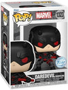 Funko Pop Marvel - Daredevil Shadowland Bobblehead Figure Entertainment Earth