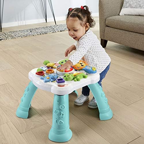 VTech Touch and Explore Activity Table Frustration Free Packaging