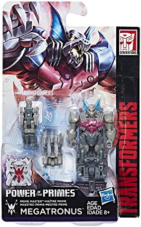 Transformers Bomb Burst Action Figure