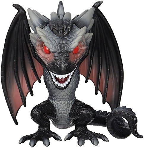 Funko Game of Thrones 6 Pop Vinyl - Drogon 46