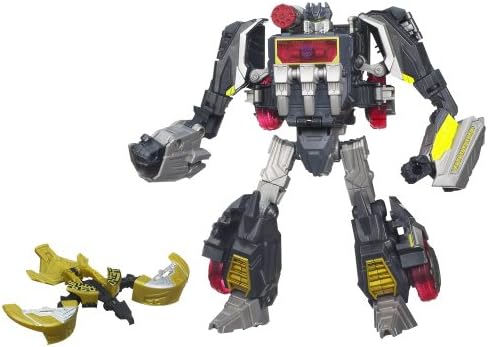 Transformers Generations Fall of Cybertron Series 1 Soundblaster Figure