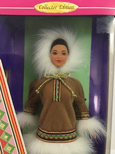 Barbie Arctic Barbie Collector's Edition