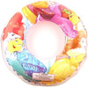 Disney Princess Inflatable Swimming pool 17.5 Swim Ring Toddler Girl 2 pack